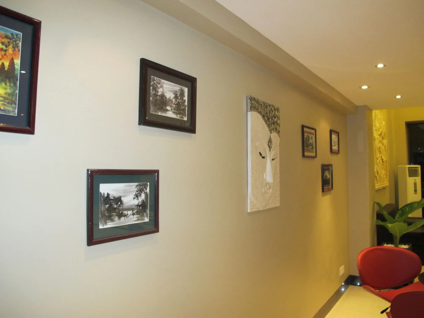 Photo - Lux Riverside Hotel & Apartment