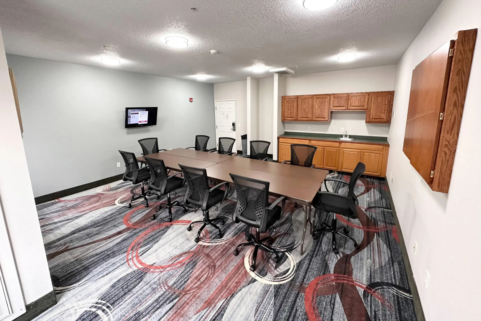 Foto - MainStay Suites Madison Airport