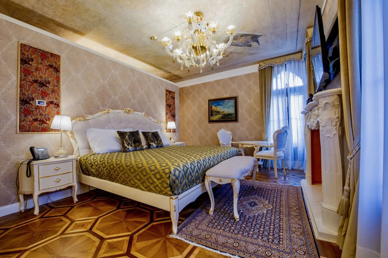 Photo - EGO' Boutique Hotel - The Silk Road