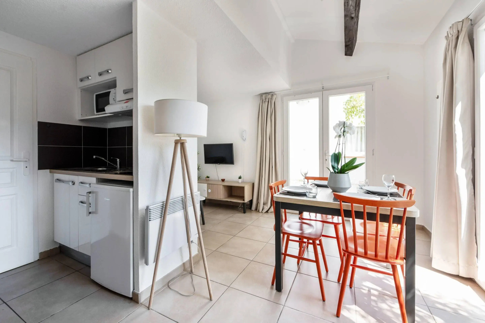 Photo - Comfort Aparthotel Mandelieu la Napoule Village