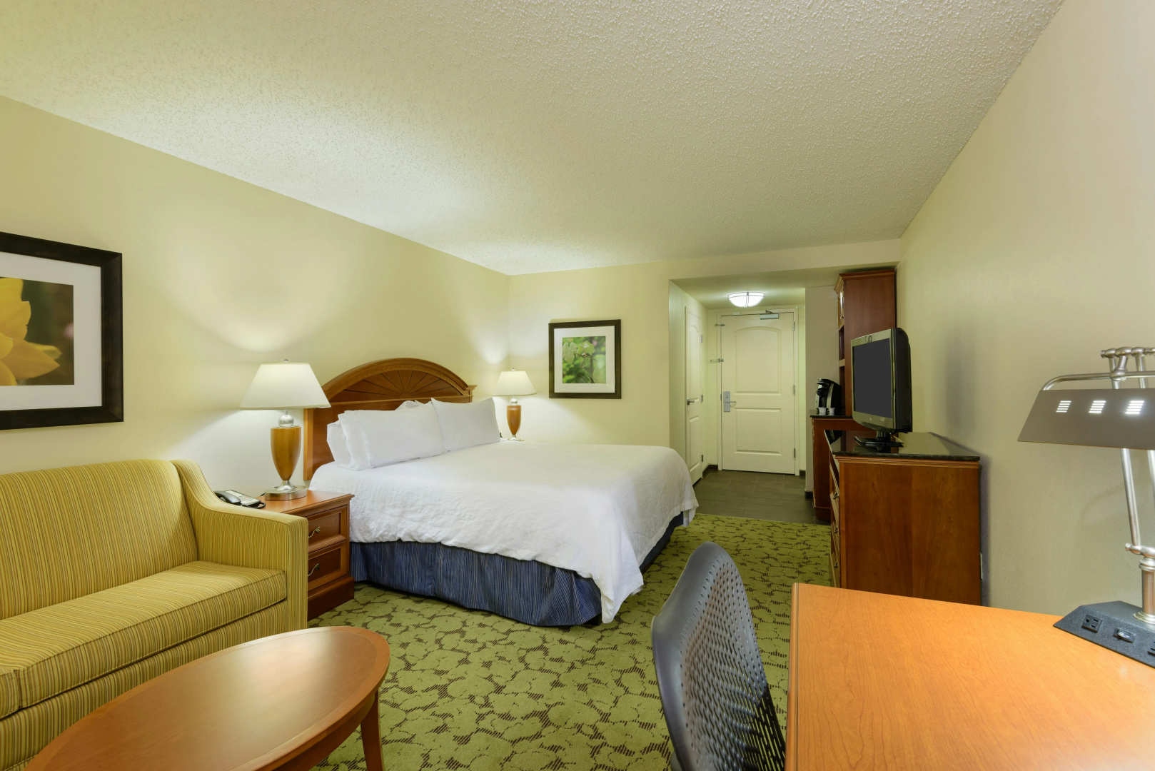 Foto - Hilton Garden Inn Gainesville