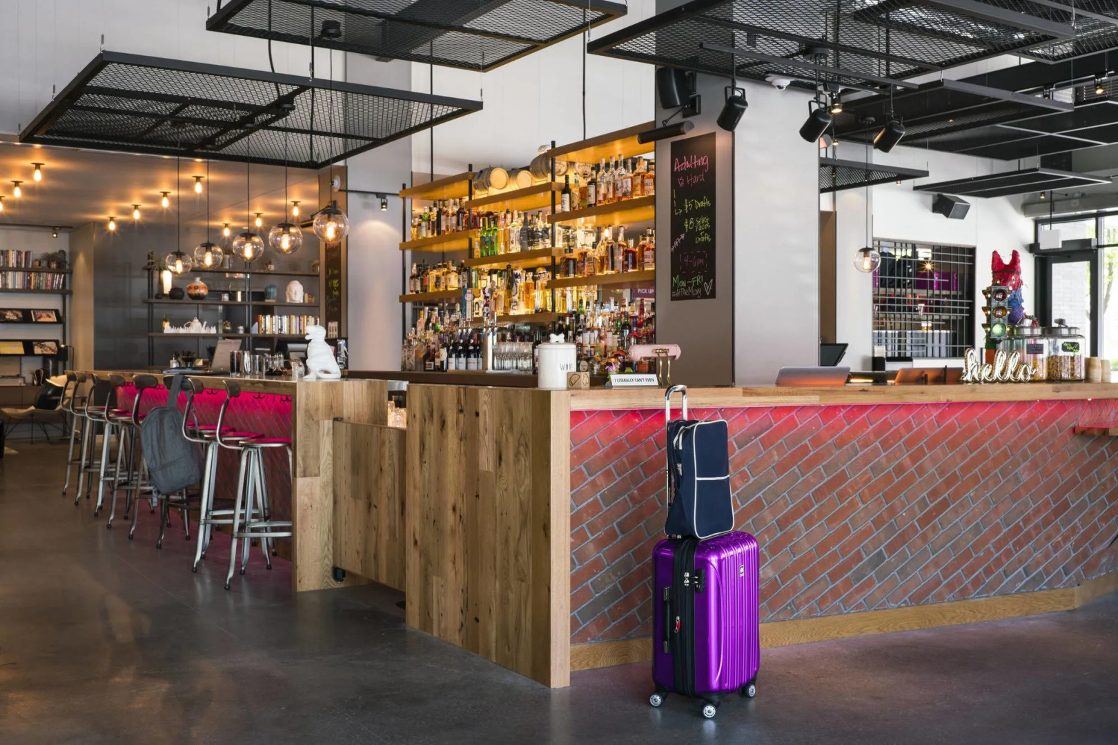 Foto - Moxy Chicago Downtown
