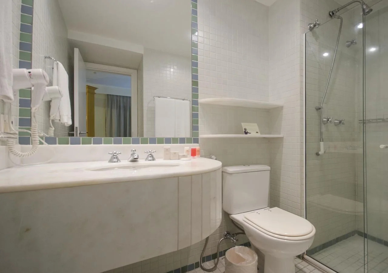 Foto - Estanplaza Ibirapuera