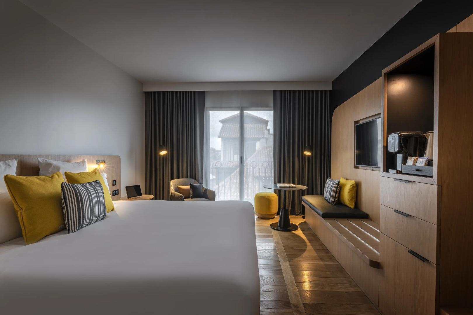 Foto - Hôtel Villa KOEGUI Bayonne