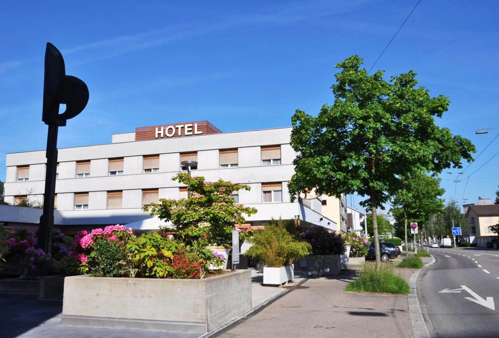 Photo - Boutique Hotel Kronenhof