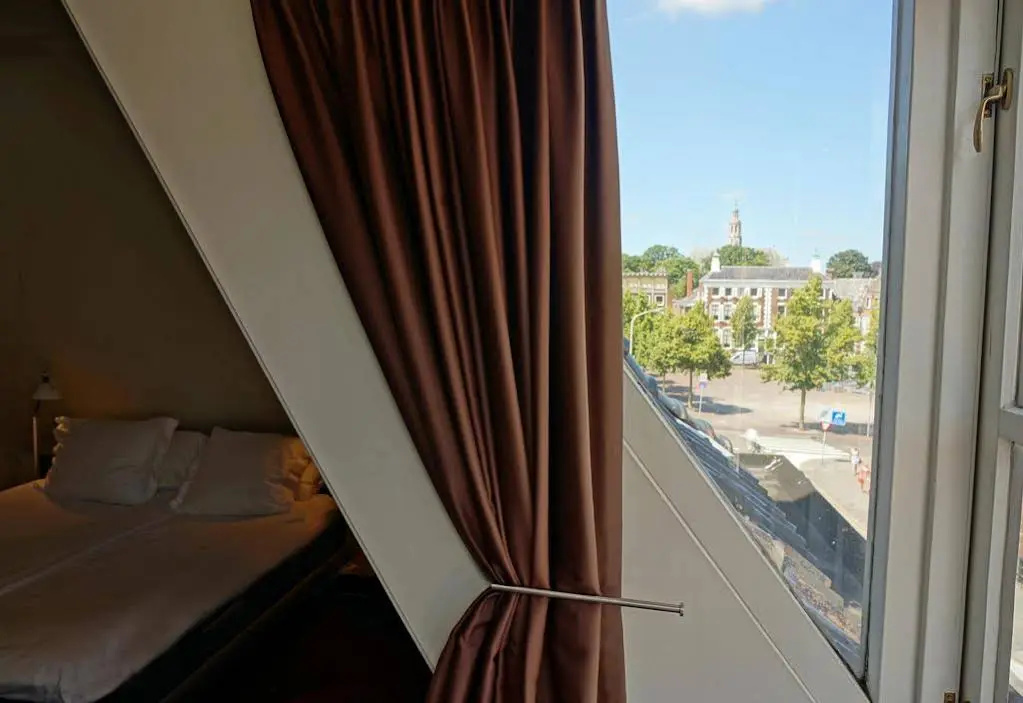 Foto - Hotel Corps de Garde