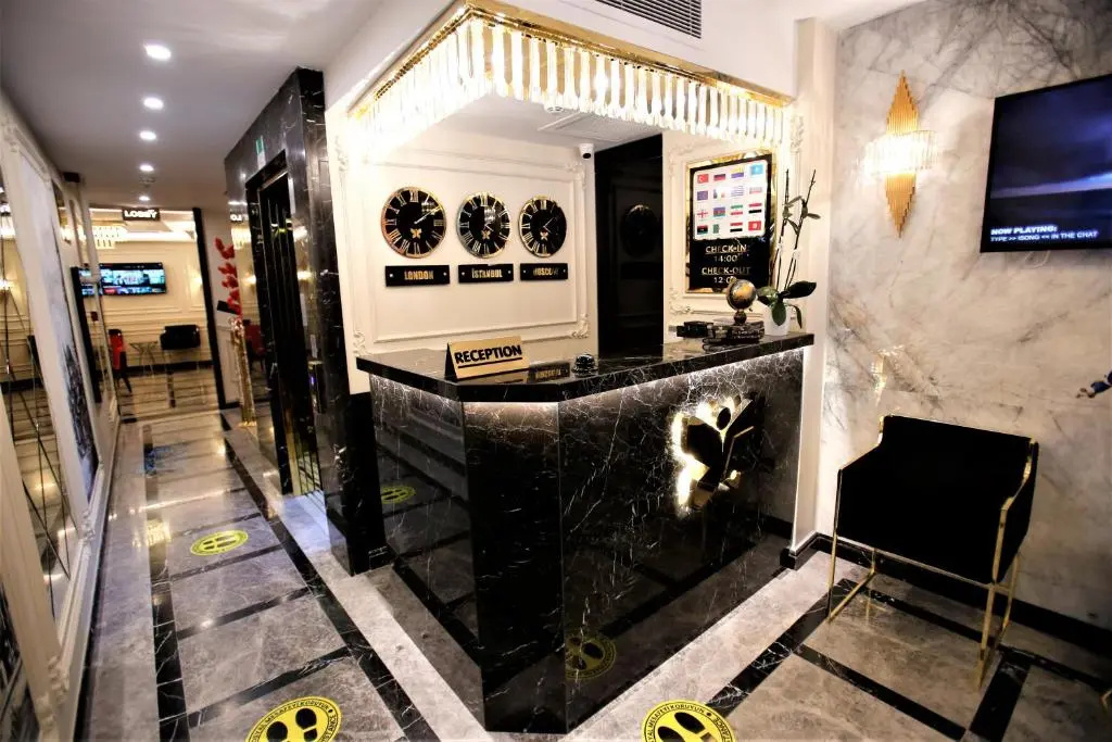 Photo - Omma Hotel