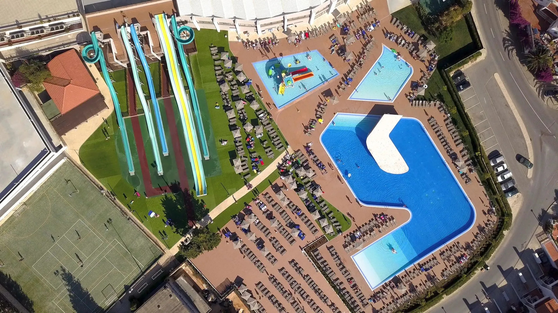 Foto - Jupiter Albufeira Hotel - Family & Fun - All Inclusive 24h