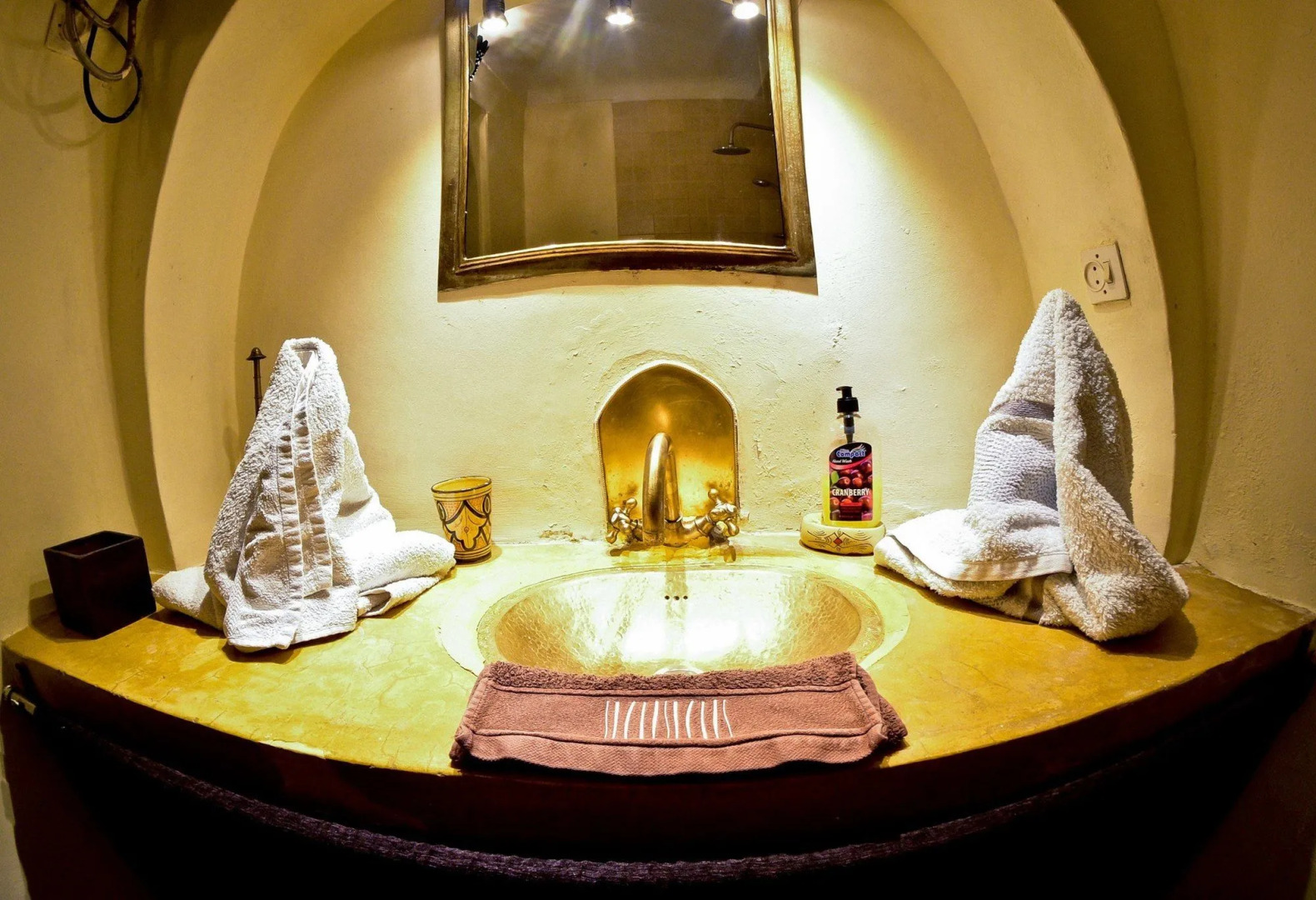 Foto - riad dar saba shika