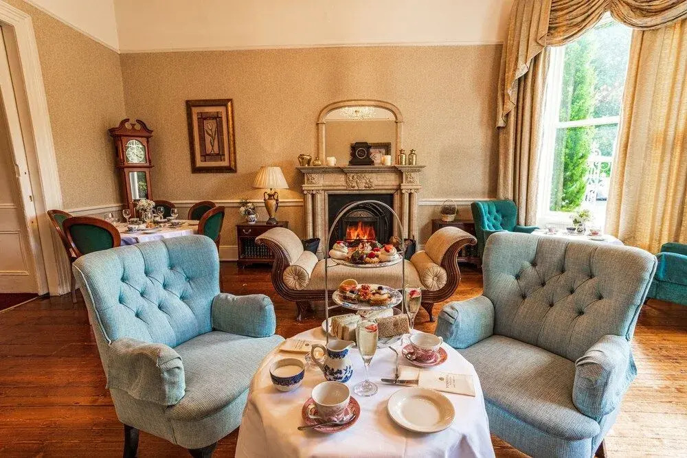 Foto - Summerhill House Hotel