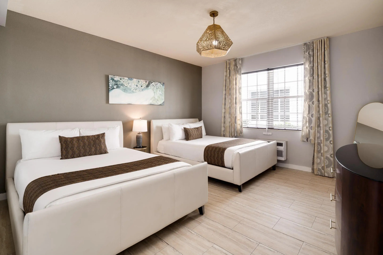 Foto - Tradewinds Apartment Hotel Miami Beach