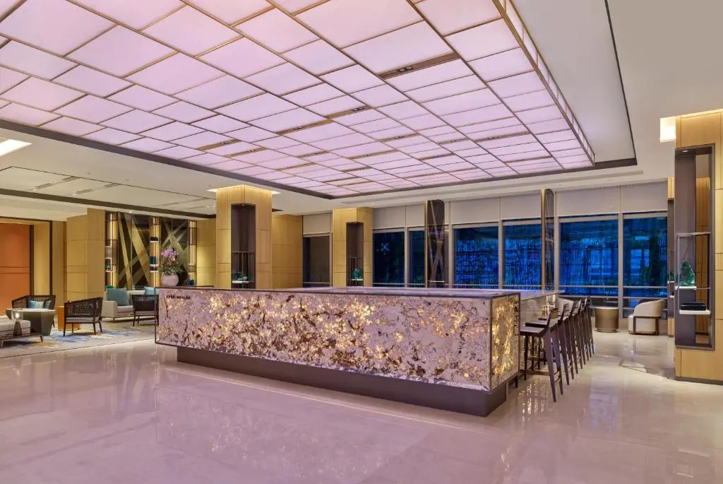 Photo - Sheraton Guangzhou Panyu