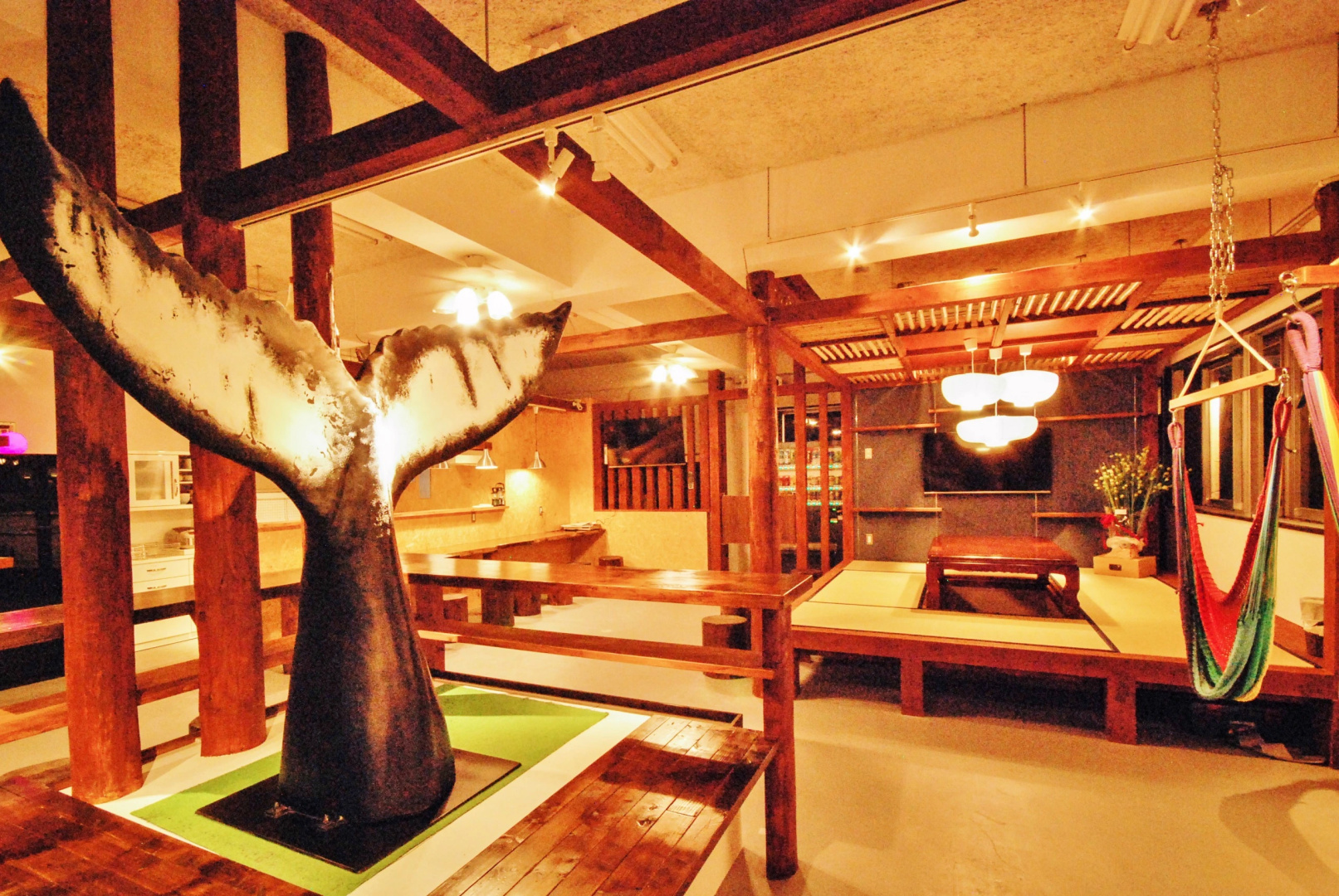 Foto - My Place - Hostel