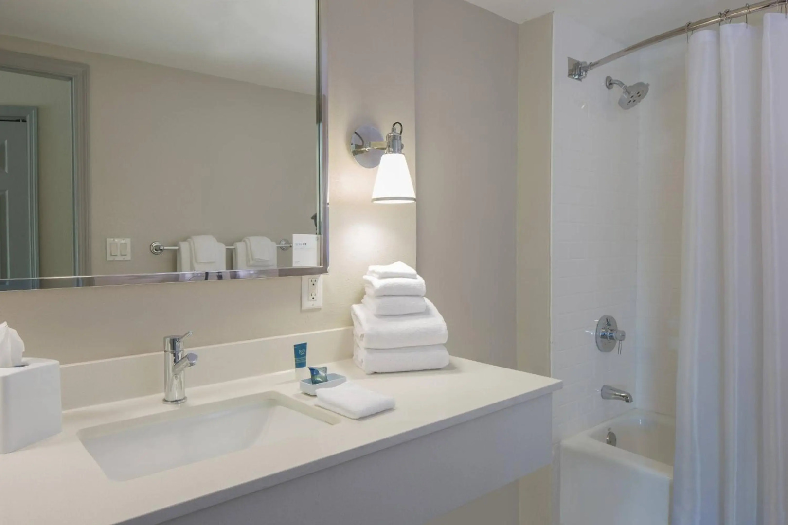 Foto - Four Points by Sheraton Orlando International Drive