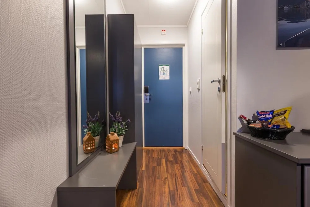 Foto - First Hotel Viking