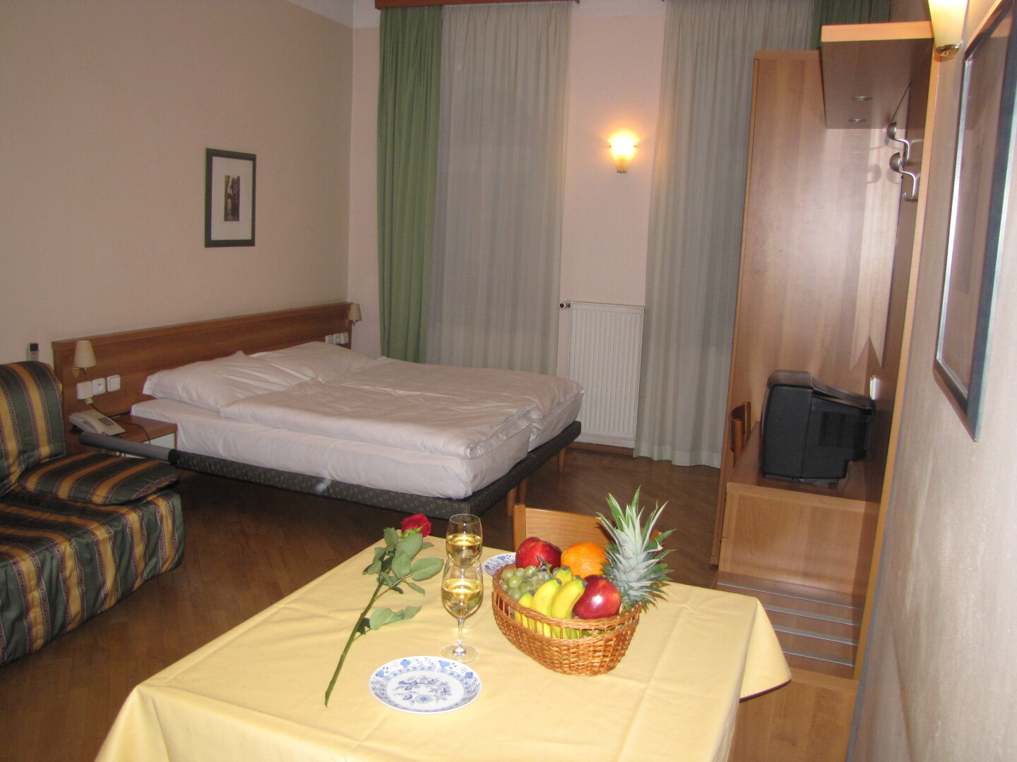 Foto - Hotel Residence Select