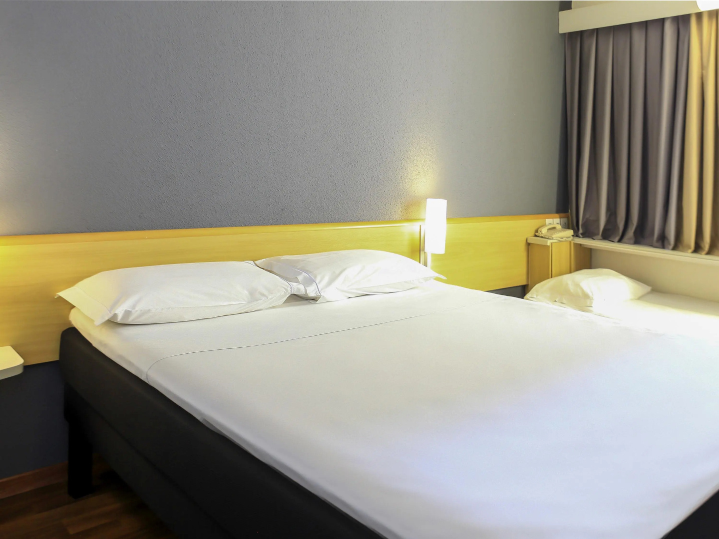 ibis Sao Jose dos Campos Colinas