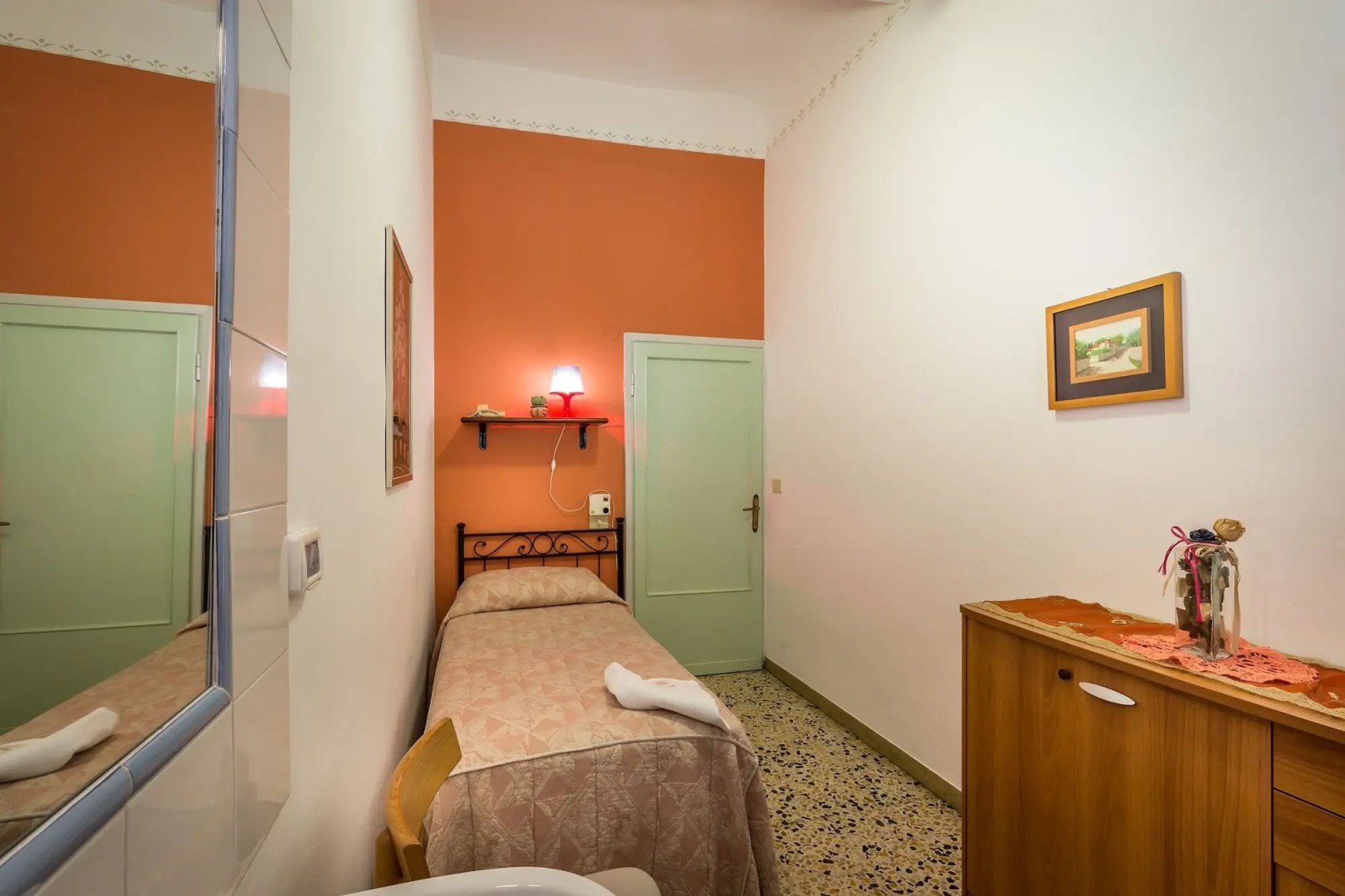 Foto - Hotel Ferretti