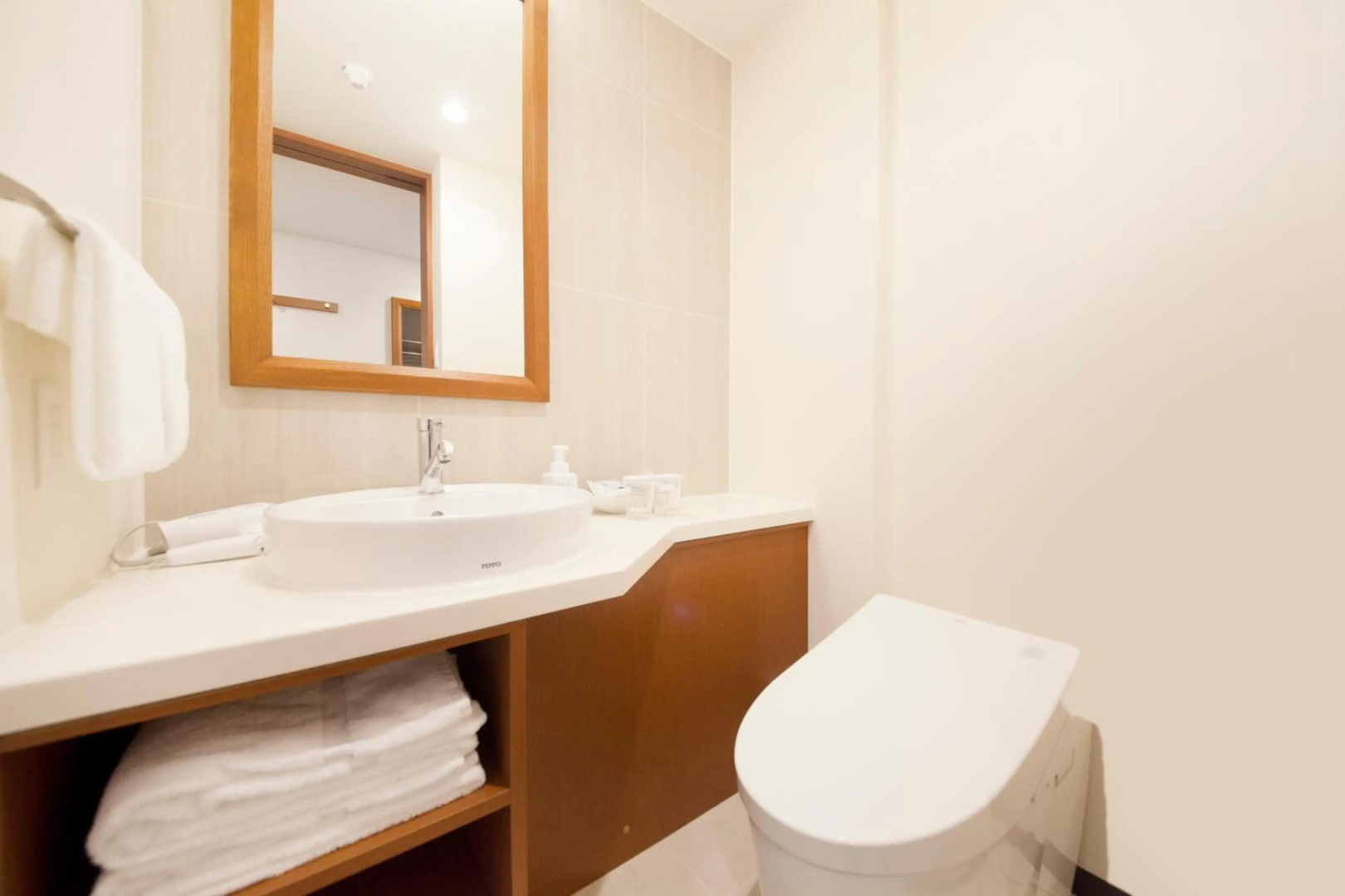 Photo - Richmond Hotel Tokyo Mejiro