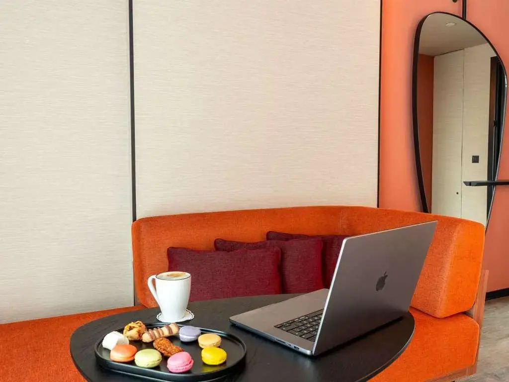 Photo - Novotel Istanbul Bomonti