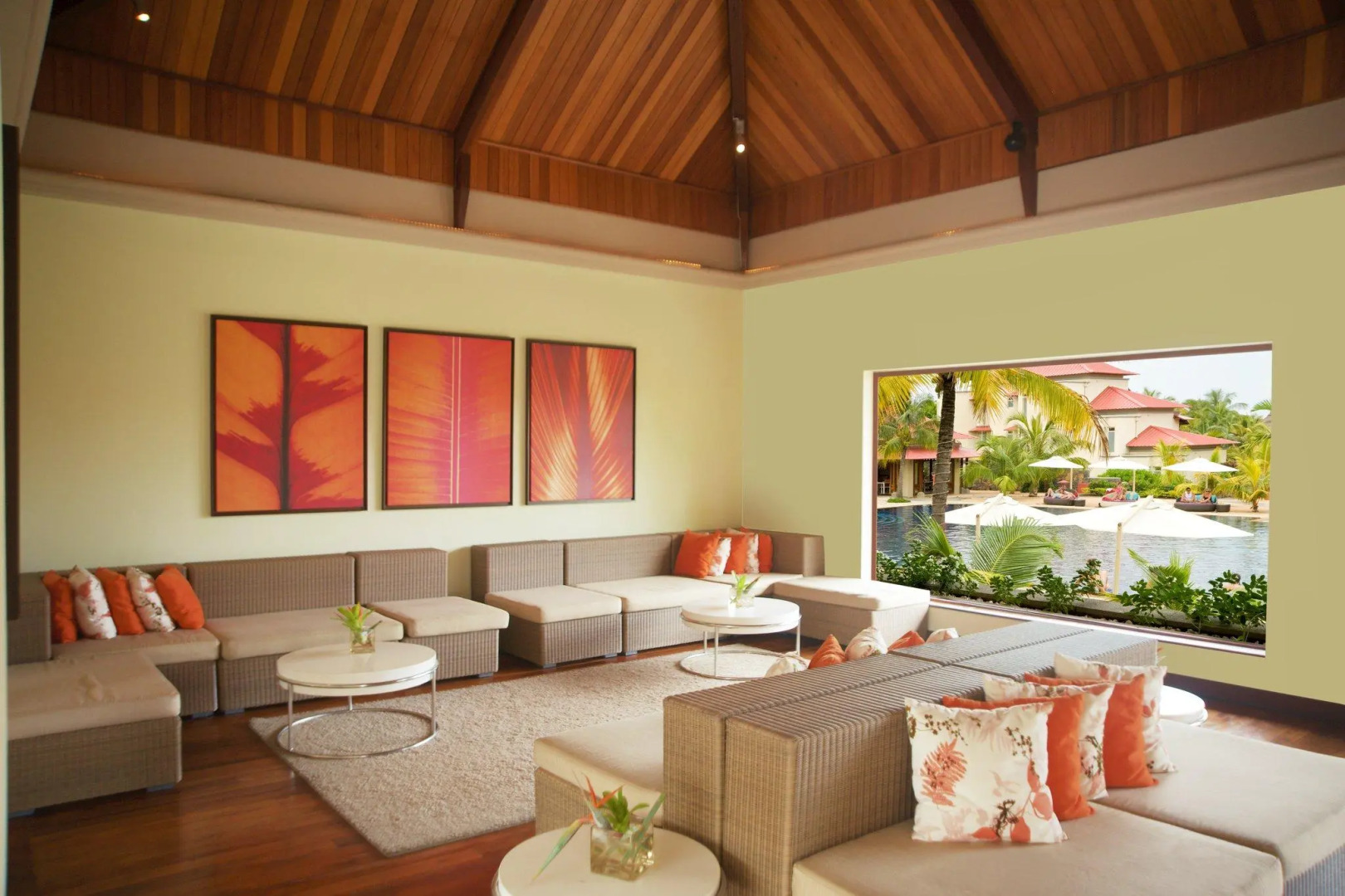 Foto - Tamassa Bel Ombre