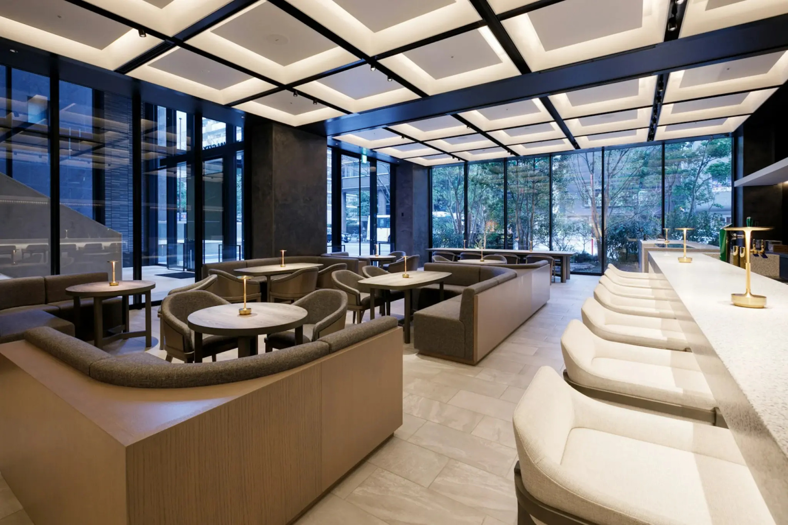 Foto - Hotel JAL City Fukuoka Tenjin