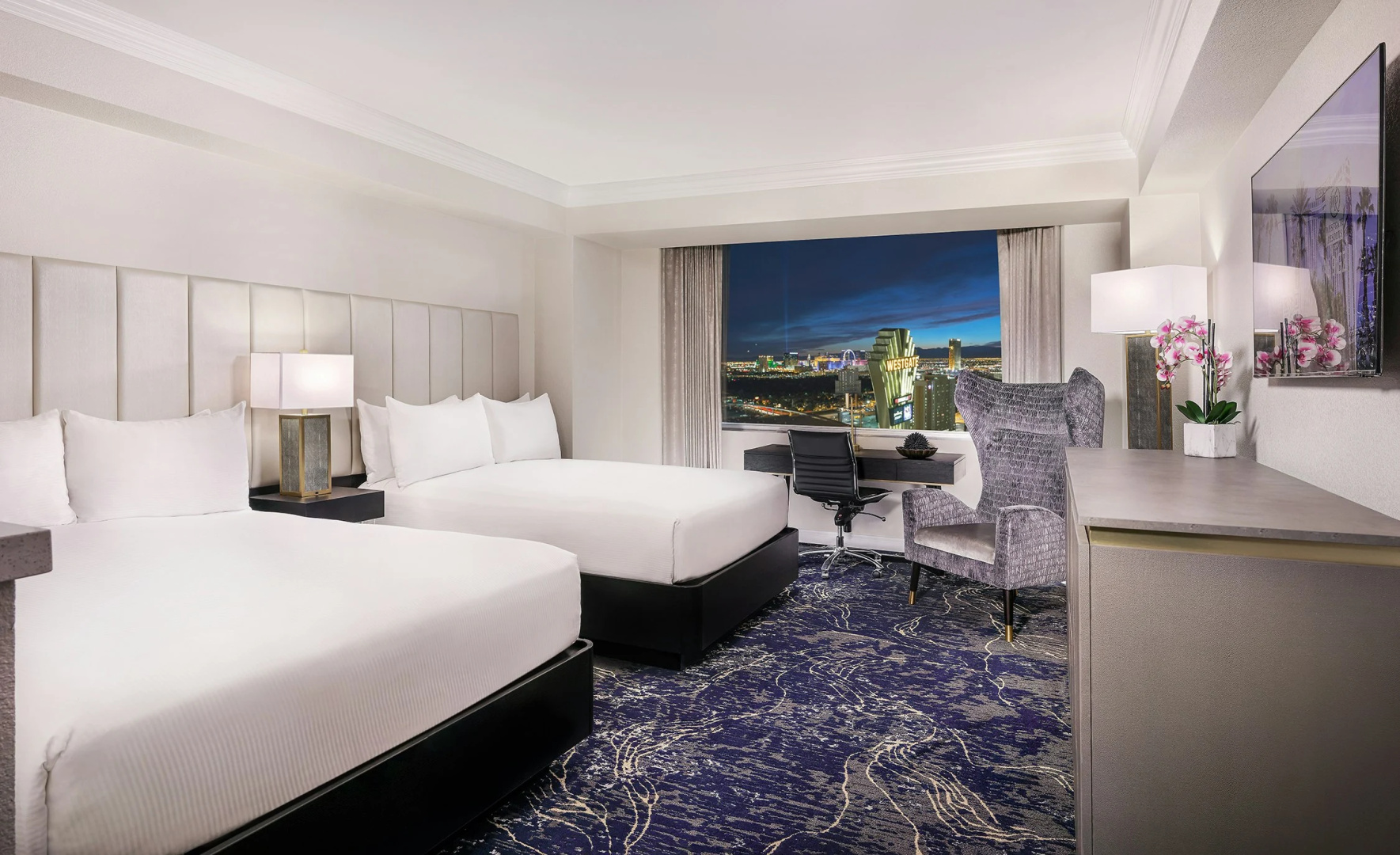 Foto - Westgate Las Vegas Resort & Casino