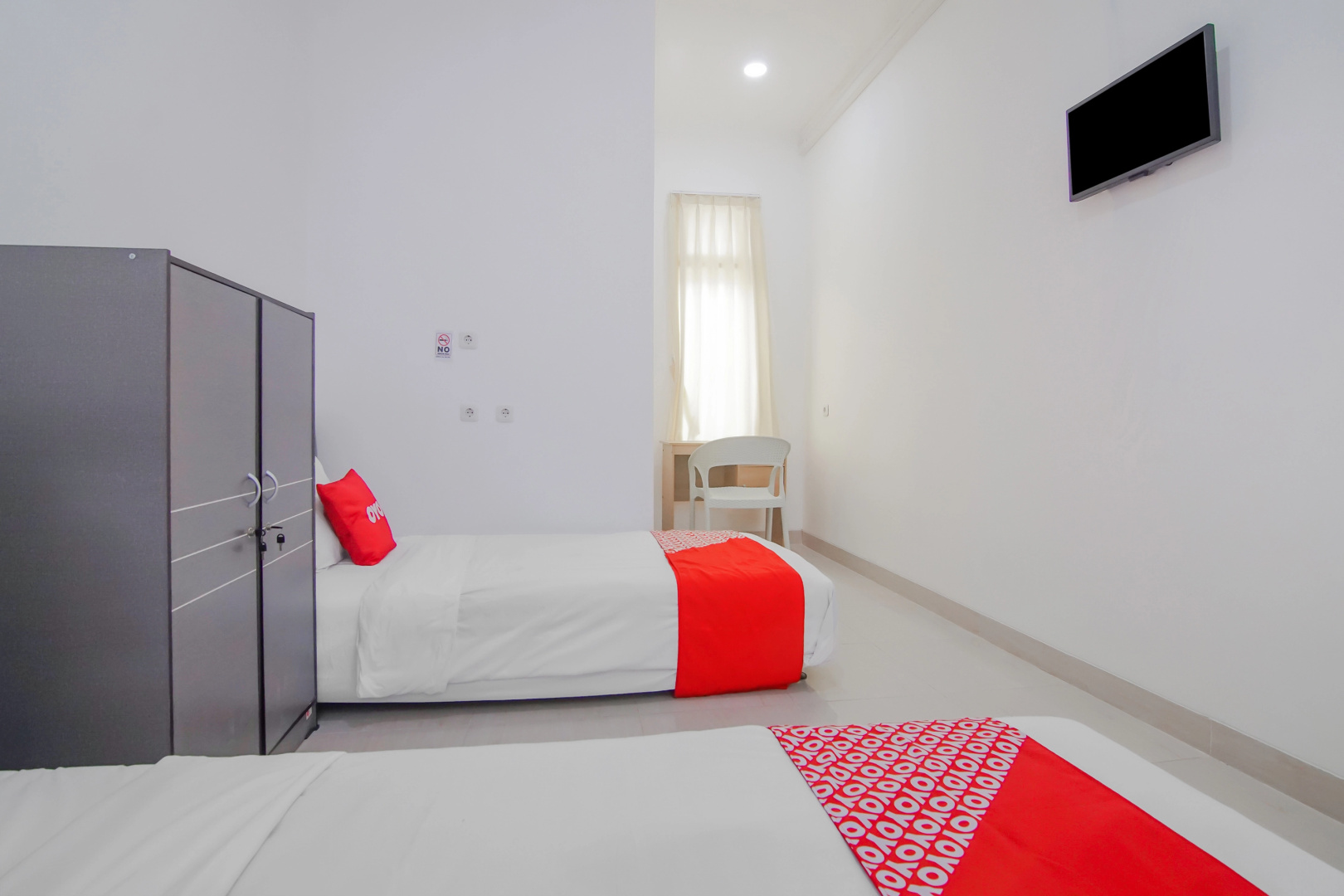 Foto - Capital O 90342 Kemang Garden