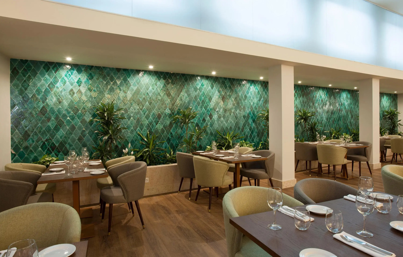 Foto - TURIM Santa Maria Hotel