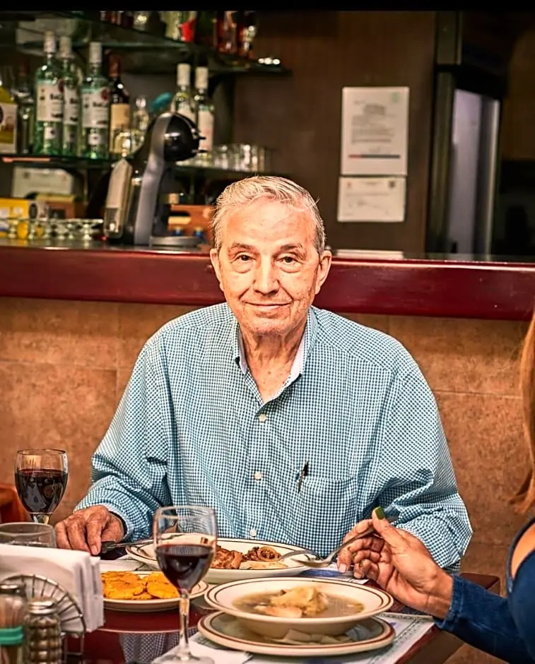 Photo - Hotel Marbella