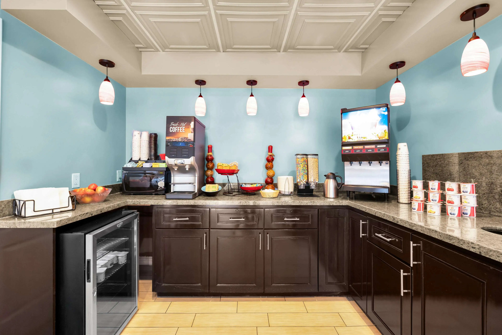 Foto - SureStay by Best Western San Francisco Marina District