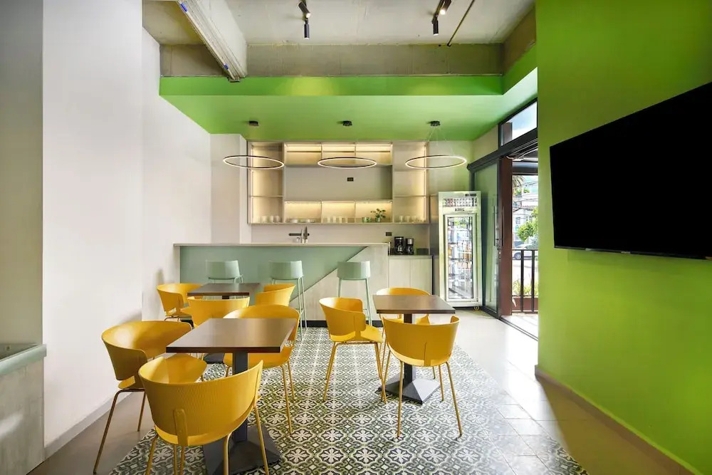 Foto - Hotel Attic 33