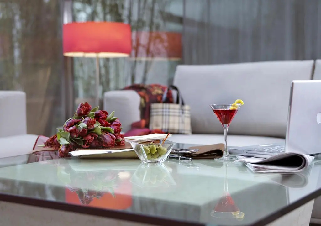 Photo - Athens Marriott Hotel