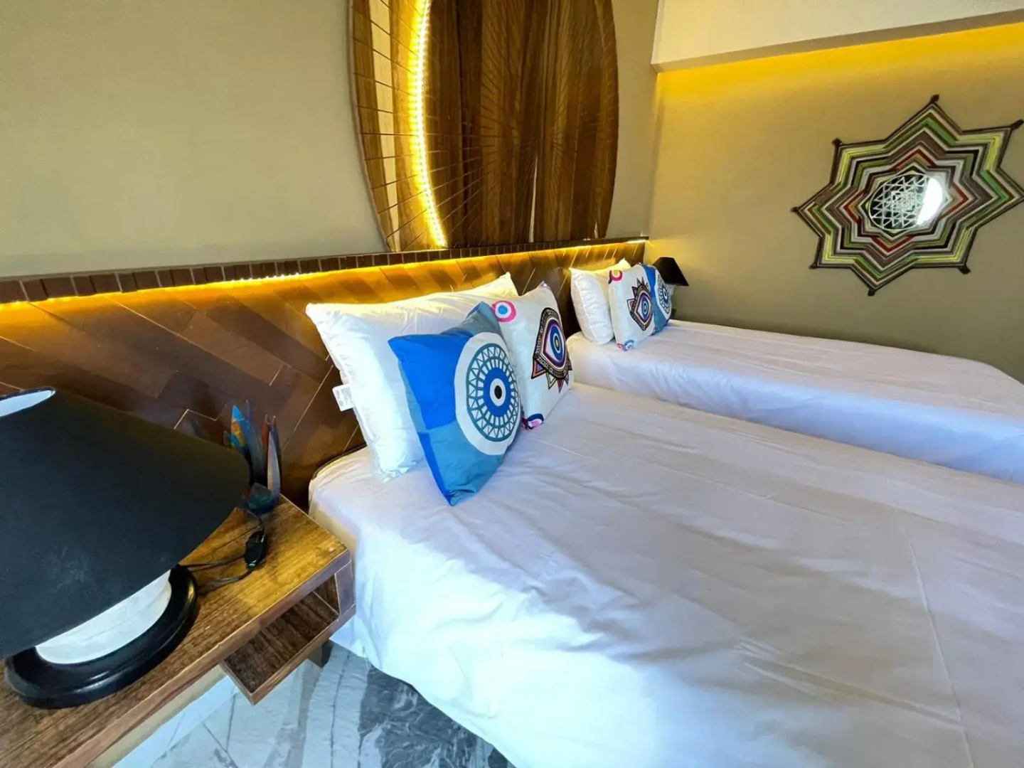 Photo - Akuazul Resorts Adults Only