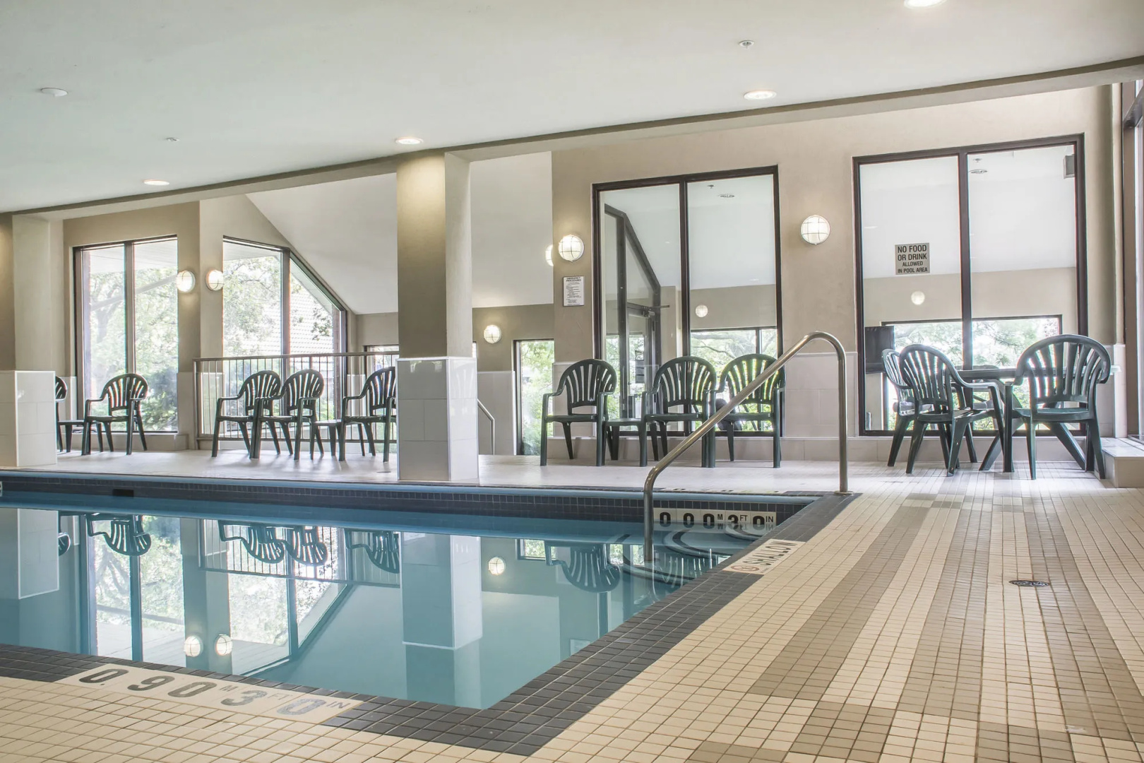 Foto - Quality Hotel
