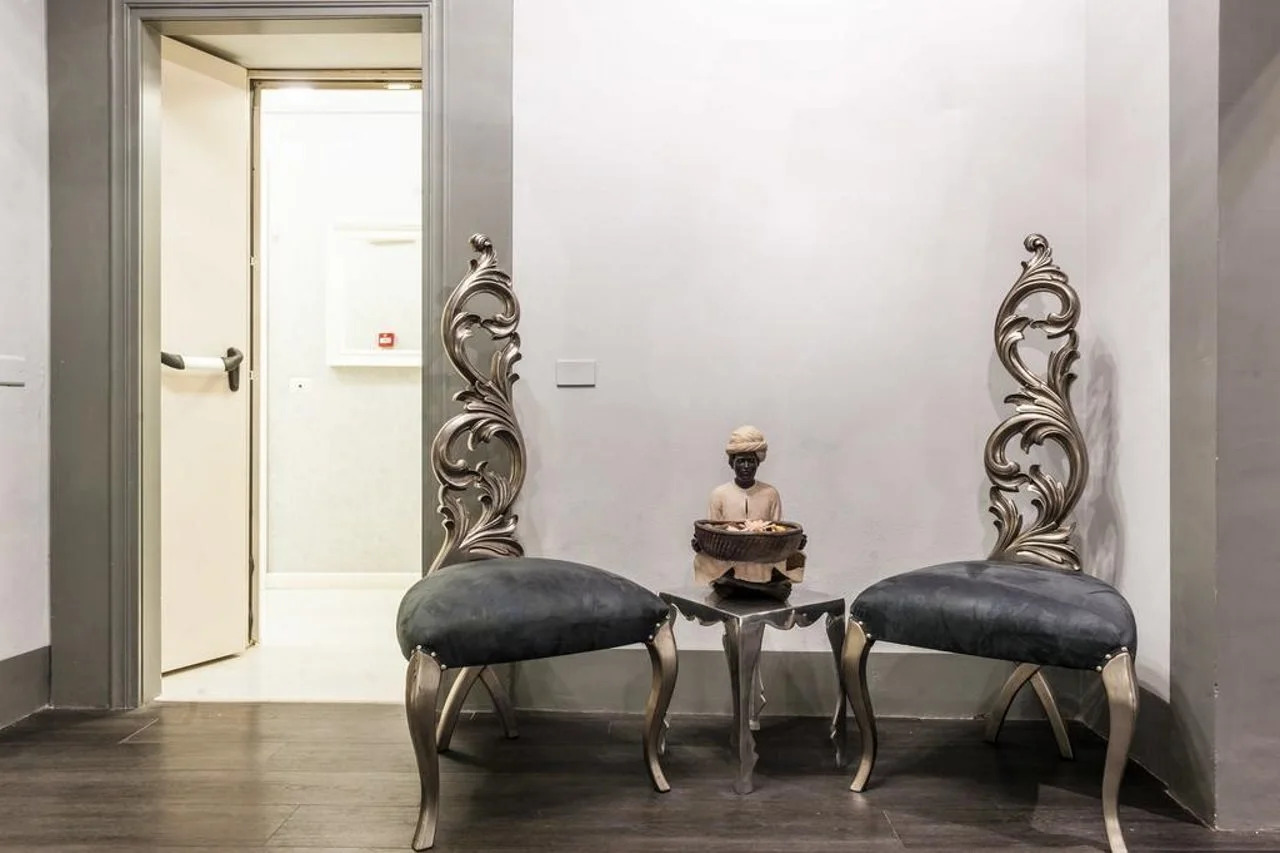 Foto - Rome Art Hotel - Gruppo Trevi Hotels