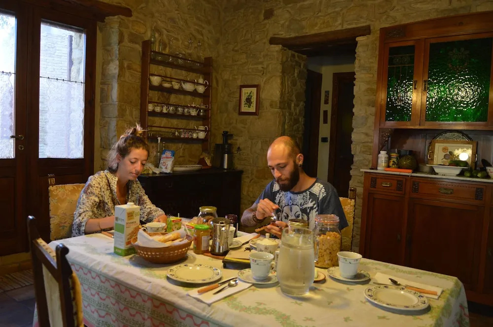 Photo - Sa Domu de sa Contissa