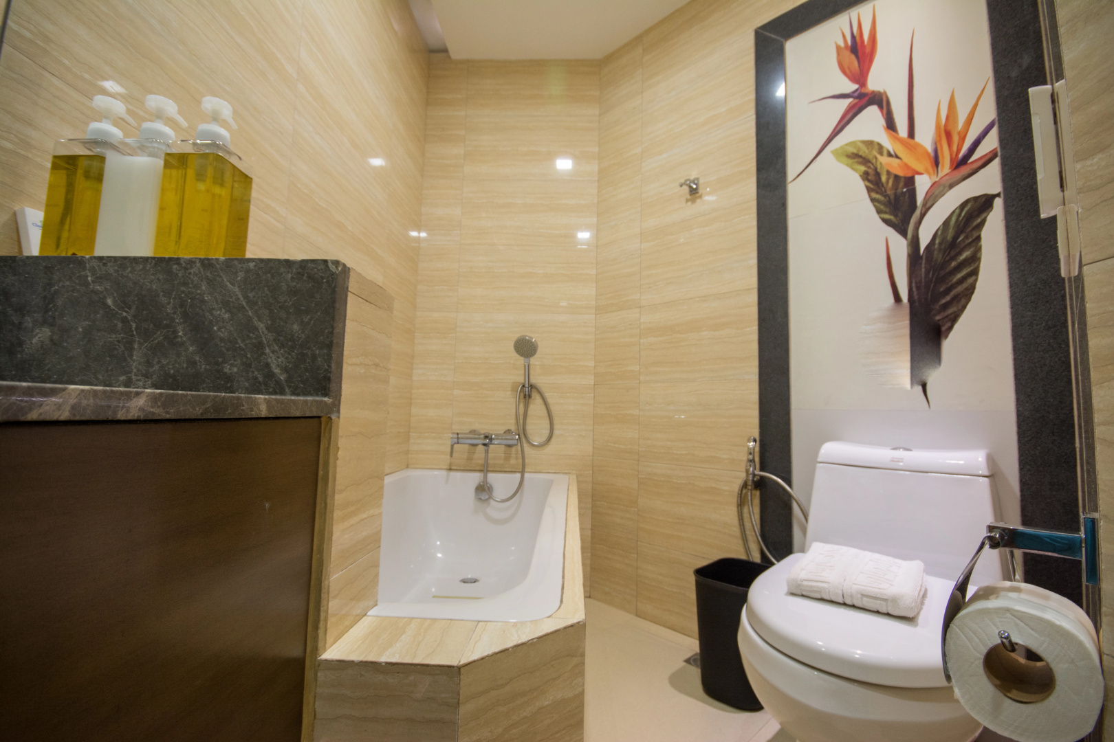 Foto - Boracay Haven Suites