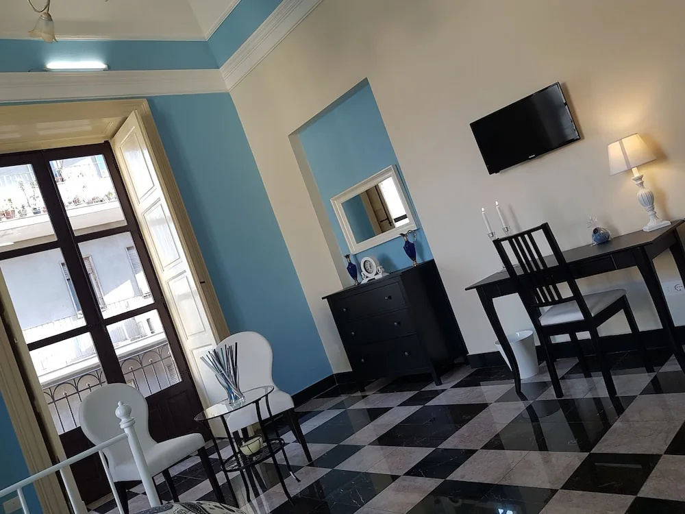 Foto - Central Suites