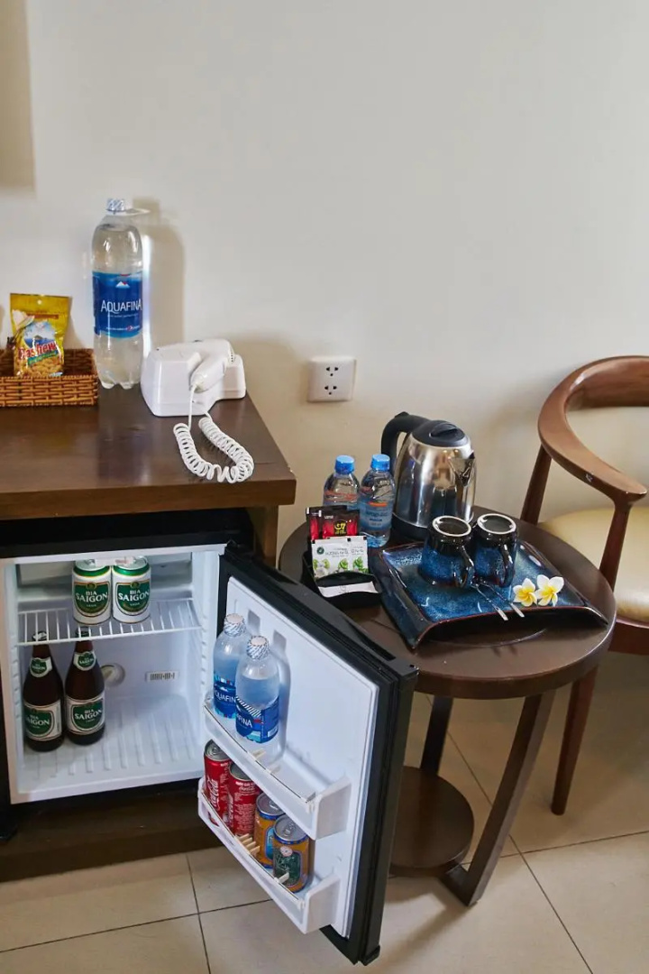 Foto - Boss Hotel Nha Trang