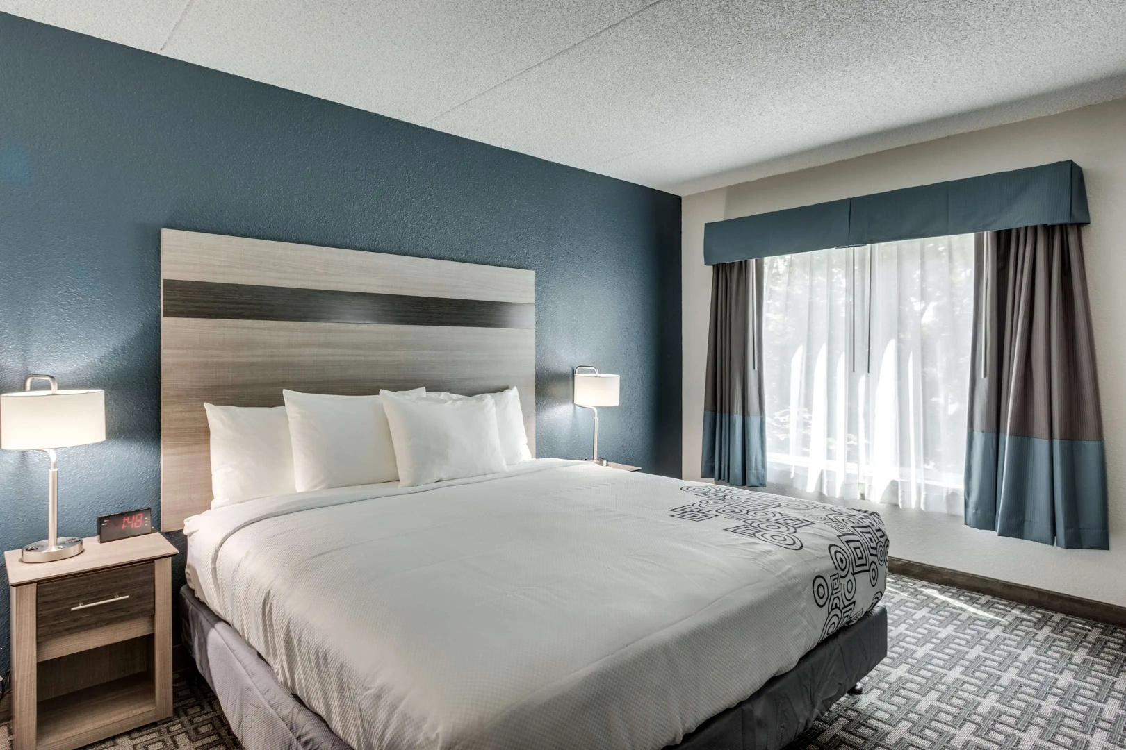 Foto - Days Inn & Suites by Wyndham Spokane