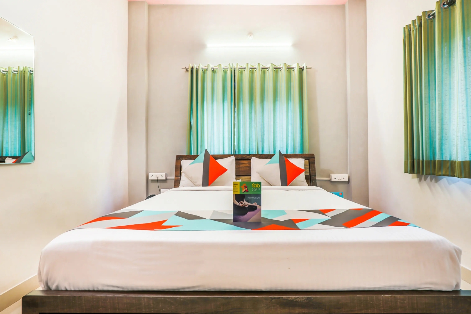 Photo - FabHotel Diamond Residency, Airport Road