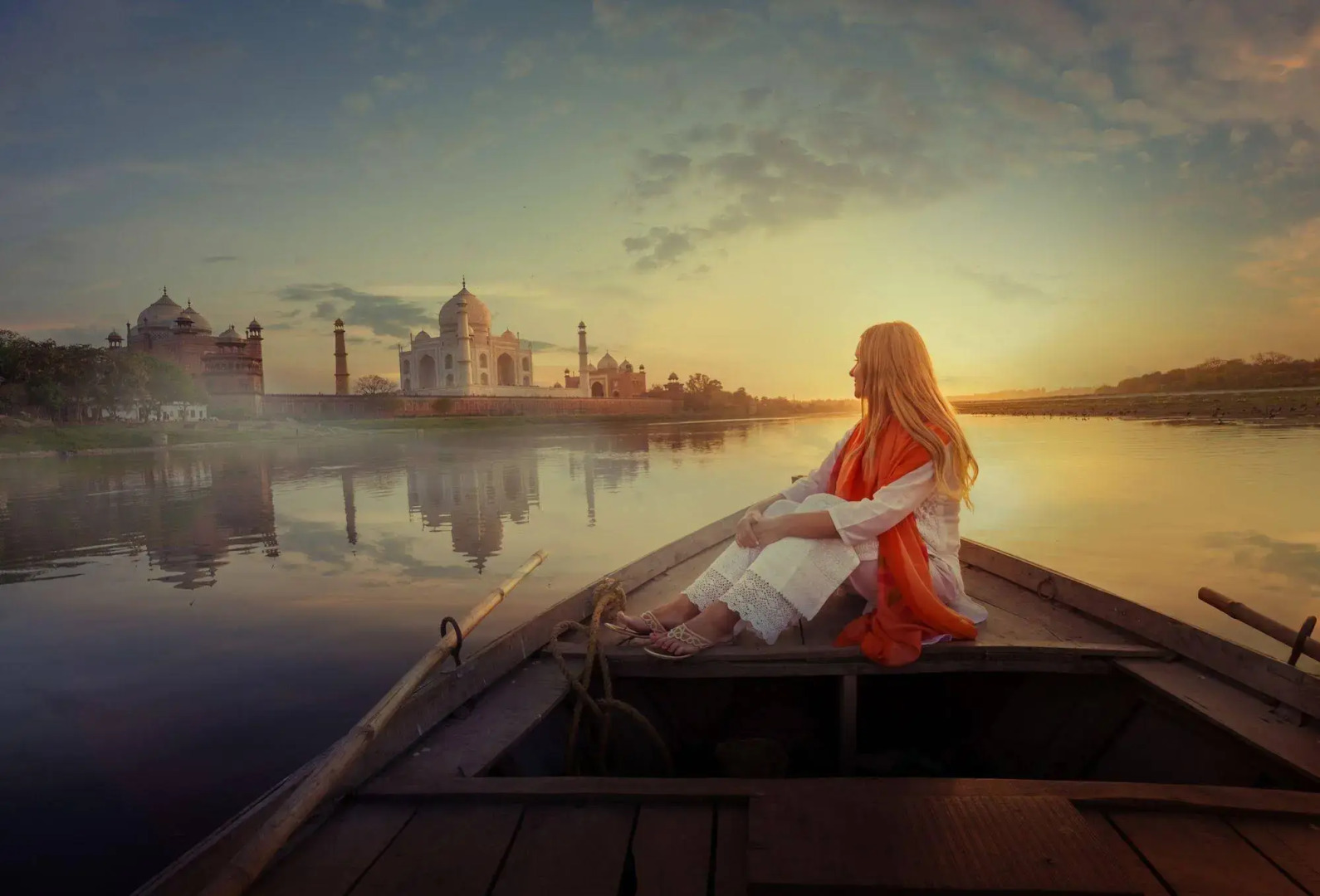 Photo - The Grand Imperial - Heritage Hotel