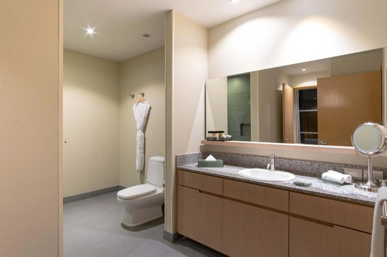 Foto - Stadia Suites Mexico City Santa Fe