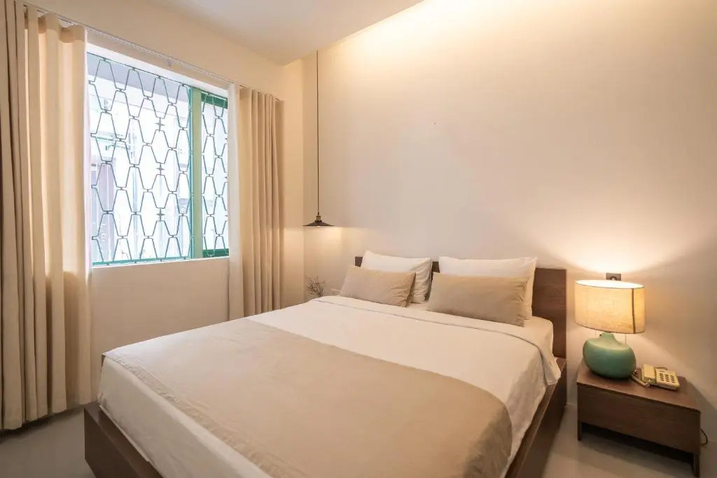 Foto - La Memoria Hotel - City Centre