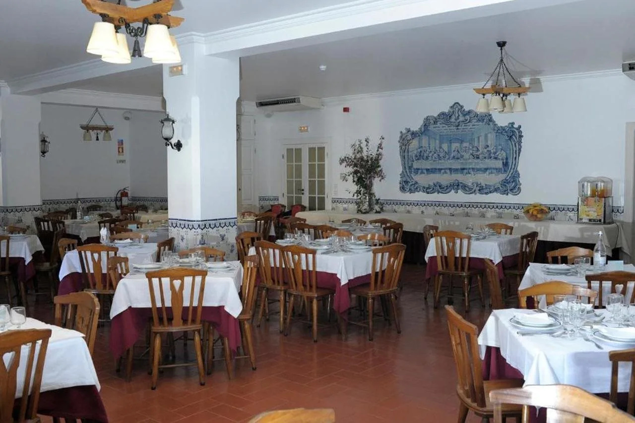 Foto - Hotel Irmãs Dominicanas - Fátima by Flagworld Hotels