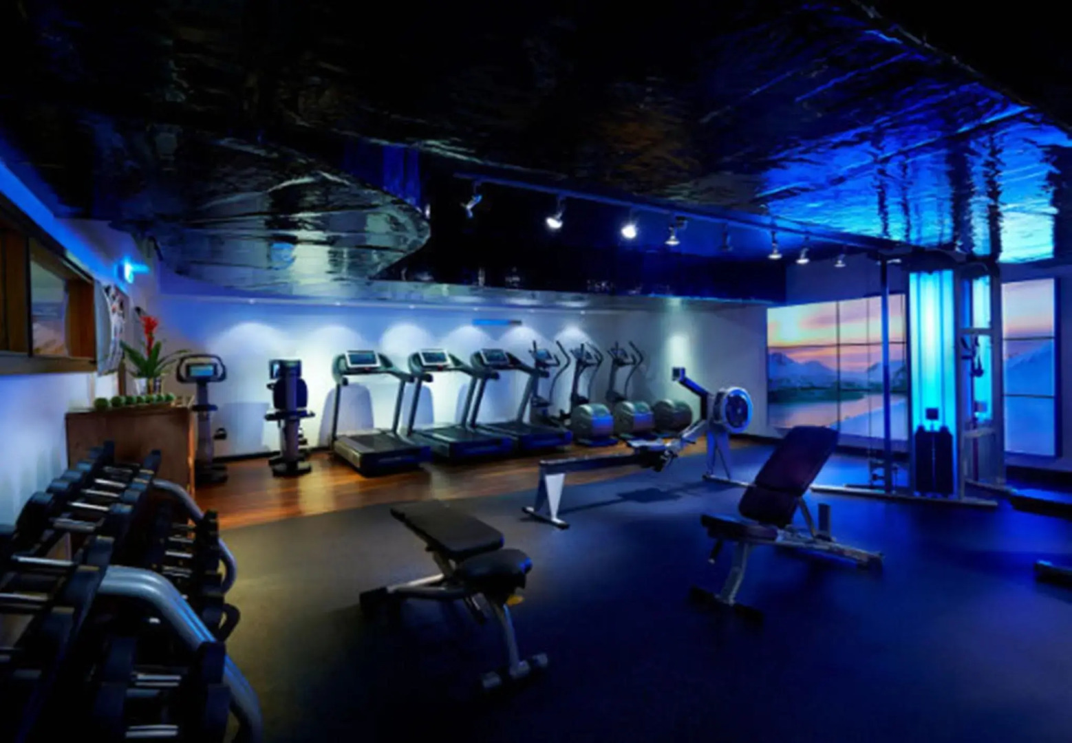 Photo - London Marriott Hotel Grosvenor Square