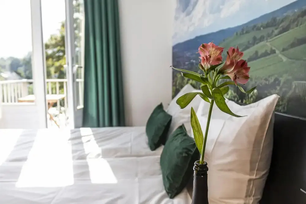 Foto - Dormio Wijnhotel Valkenburg