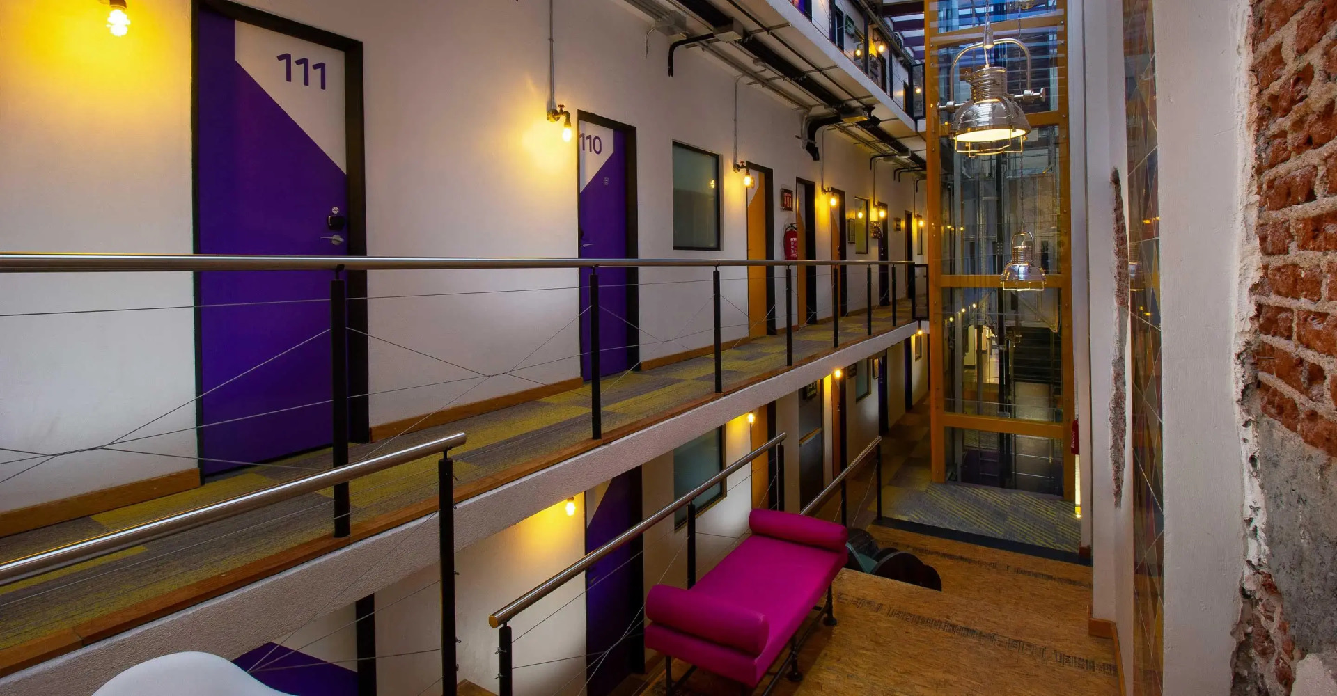 Photo - Hotel MX mas roma CDMX, Trademark Collection by Wyndham