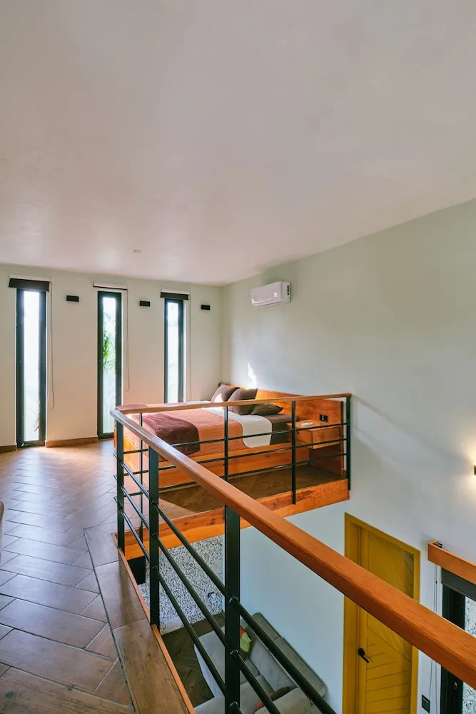 Foto - Villas Zamna - Jungle Villas